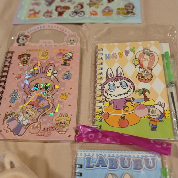 Labubu Bundle - Picture 6 of 10